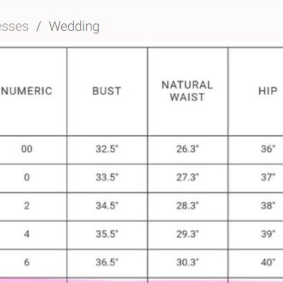 Wedding Dress - BHLDN - August Gown by Tadashi Shoji - Picture 13 of 13